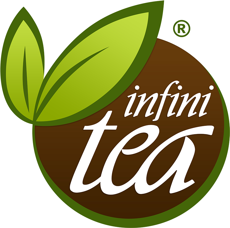Boba Guys Blog Boba Guys Serving The Highest Quality - Infinitea Milk Tea Logo (900x889), Png Download