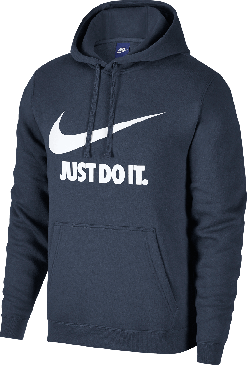 Nike Just Do It Jersey (750x750), Png Download
