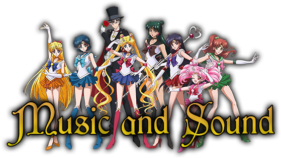 Sailor Moon Crystal Season 4 Will Instead Be Two Movies - Illustration (1152x324), Png Download