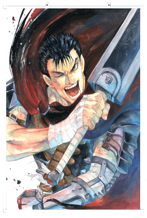 Berserk Hiatus Memes (750x750), Png Download