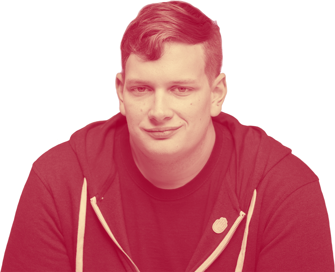 Rocky Roark - Portrait Photography (1200x1050), Png Download