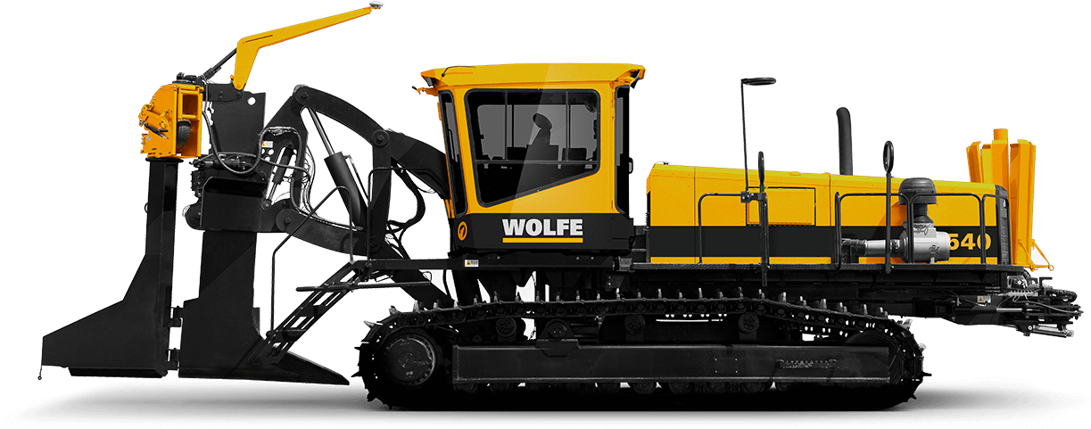 Heavy Equipment, Construction Plow, Double Link Plow, - Construction Plow (1600x684), Png Download