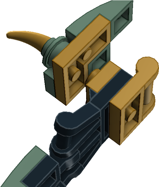 Head 4 - Bulldozer (1126x616), Png Download