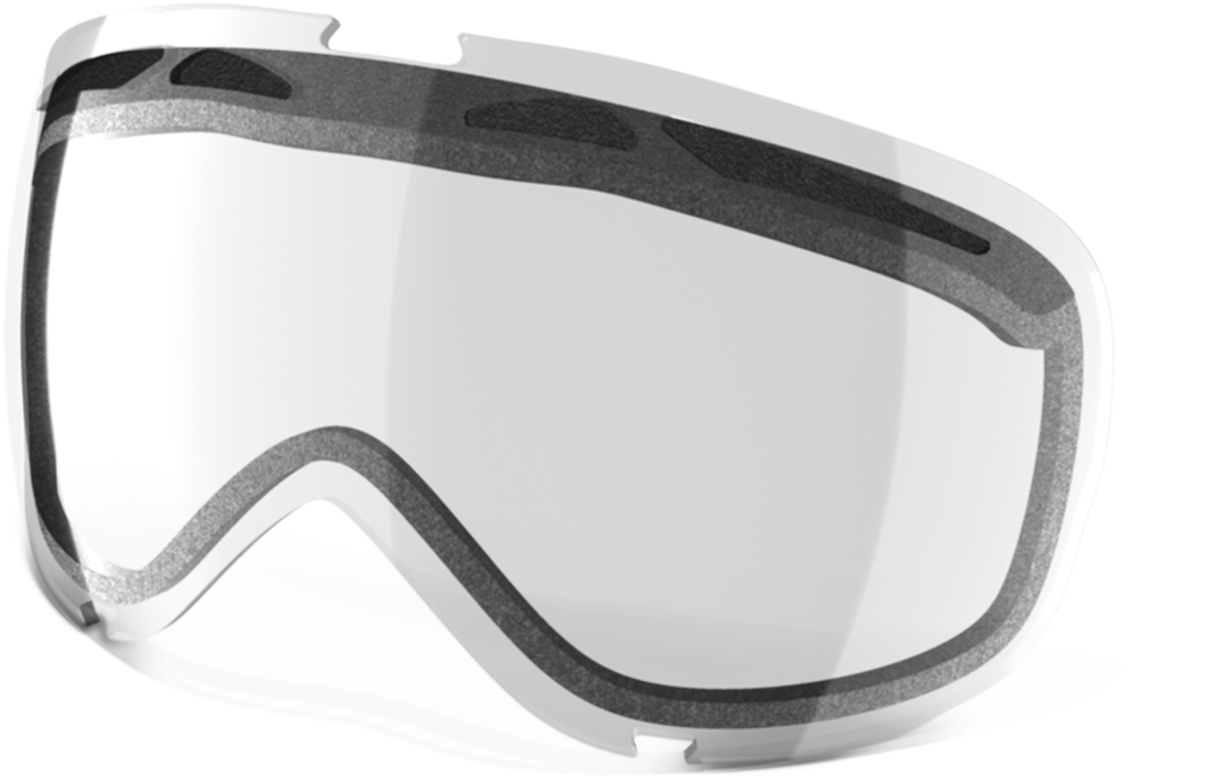Oakley Unisex Elevate Goggle - Diving Mask (2000x1200), Png Download