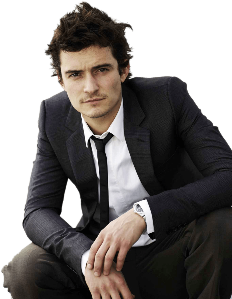 This Png File Is About At The Movies , Orlando Bloom - Orlando Bloom Wallpaper #9 (800x1065), Png Download