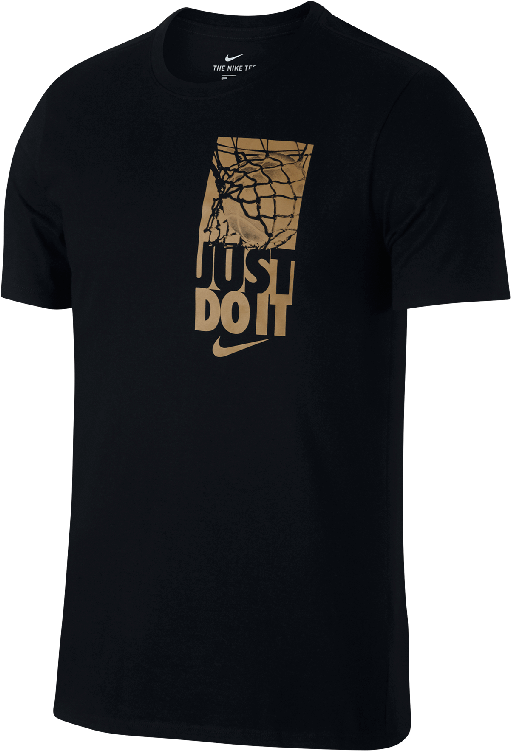 Nike Football T Shirt (750x750), Png Download