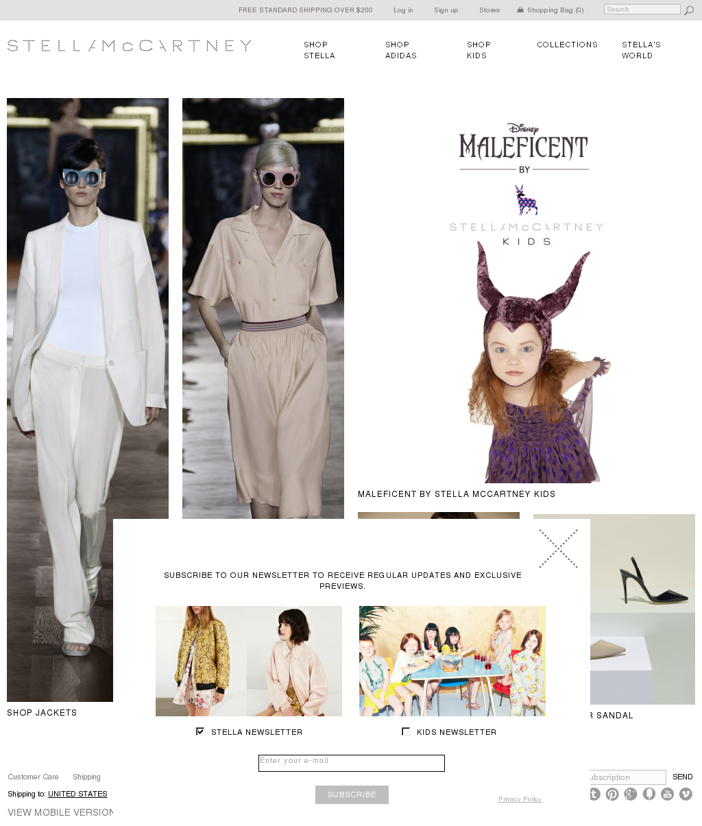 Stella Mccartney Posted A Video "idris Elba Supports - Pattern (1024x1205), Png Download