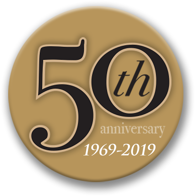 America's National Churchill Museum Celebrates 50 Years - Circle (744x819), Png Download