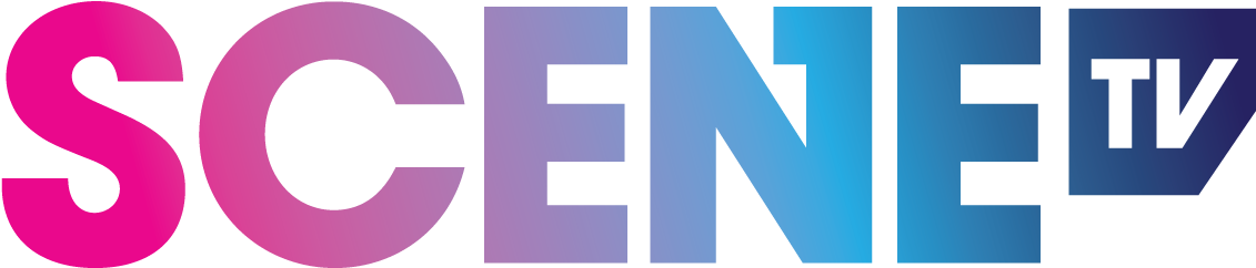 Scenetv - Scene Tv (1200x400), Png Download