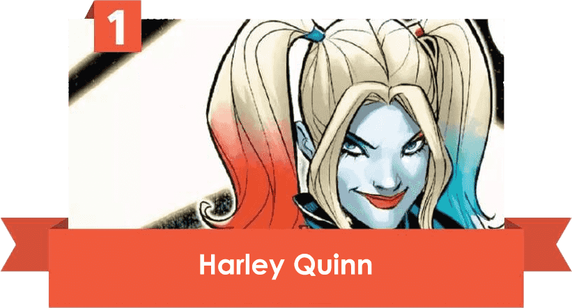 8 Beautiful Female Superhero In Movies - Illustration (821x443), Png Download