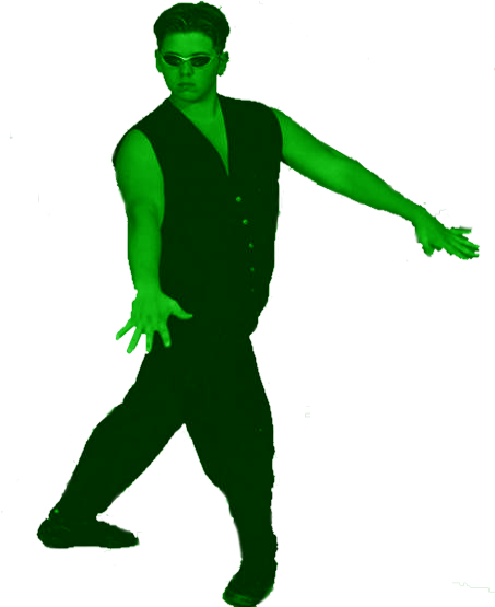 Loading - - Standing (1564x672), Png Download