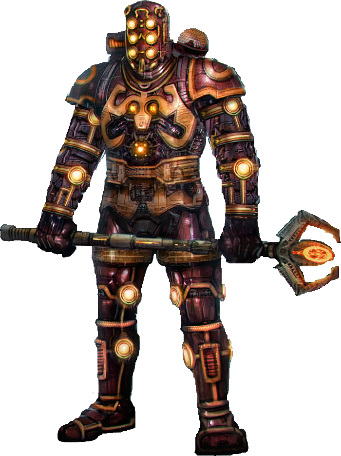 Idris Elba Thor Heimdall - Celestial Marvel Cinematic Universe (700x935), Png Download