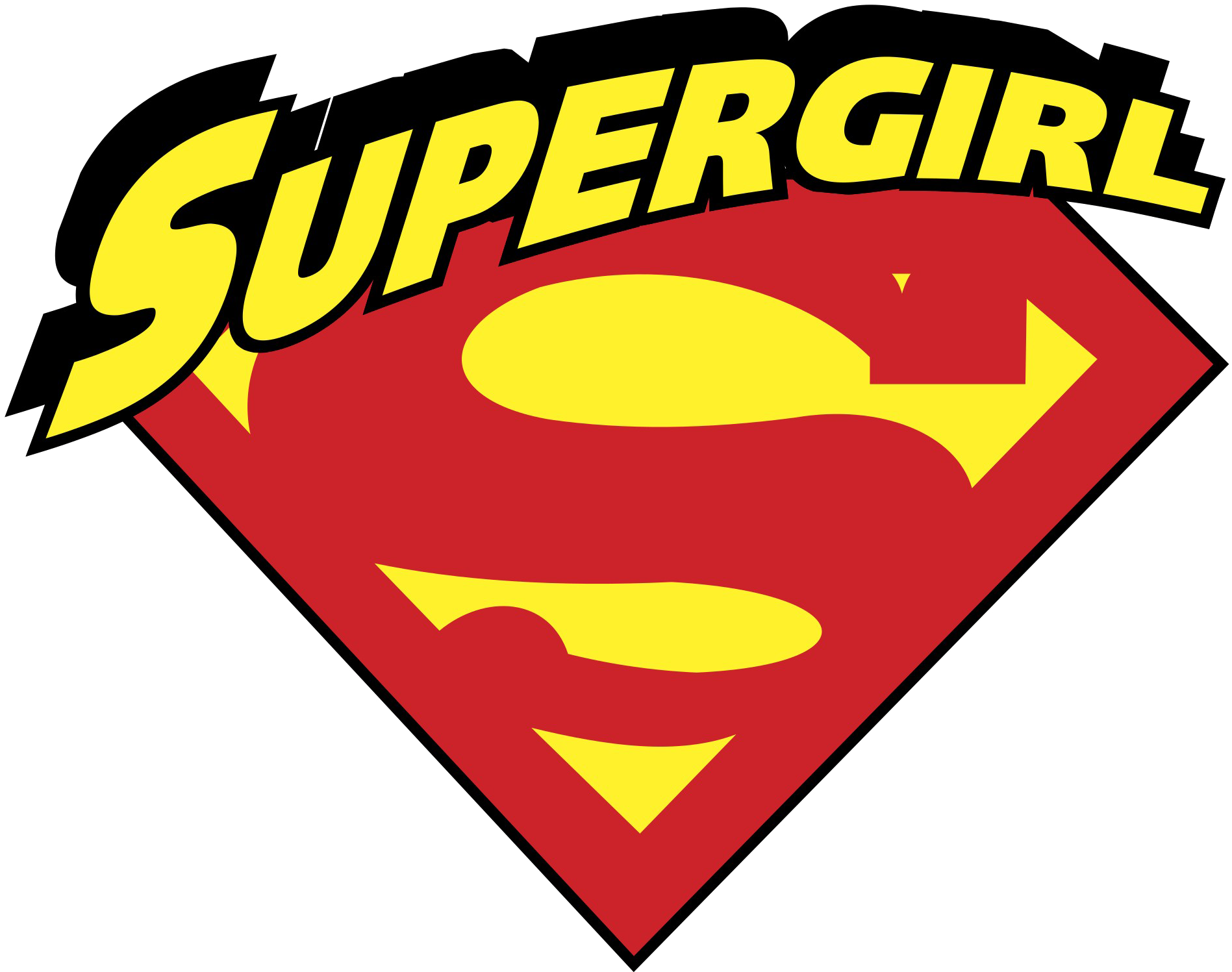 Supergirl Png Transparent Images Pictures Photos Png - Kara Zor-el (2400x2400), Png Download