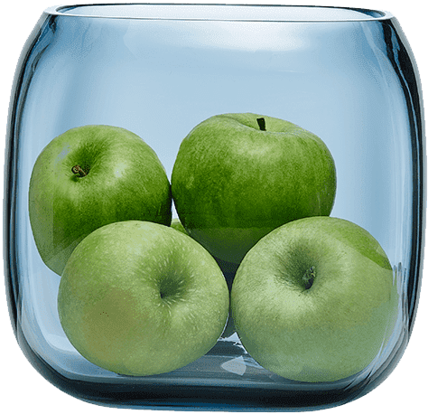 Granny Smith (540x660), Png Download