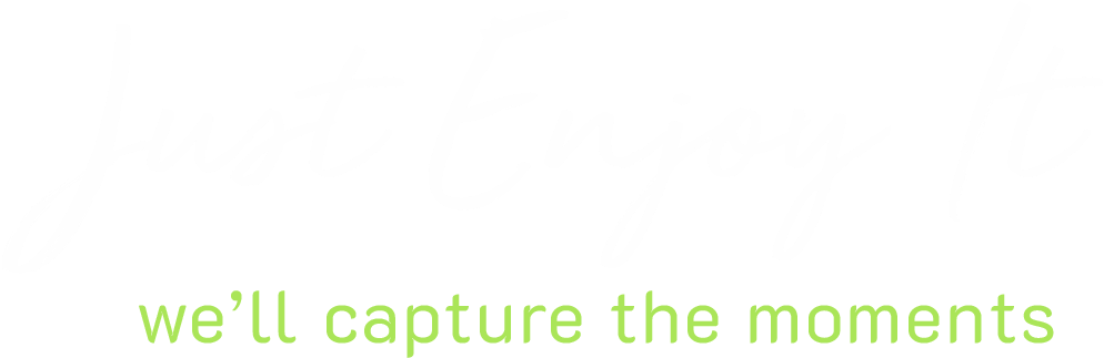 Just Enjoy It - Calligraphy (1080x323), Png Download
