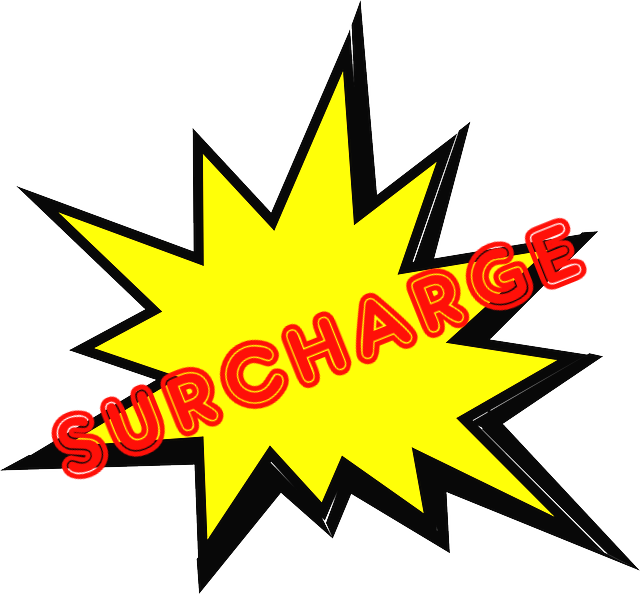 01 Surcharge - Explosion Clip Art (640x594), Png Download