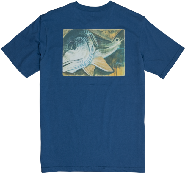 Eye Of The Red T-shirt - Lionfish (720x720), Png Download