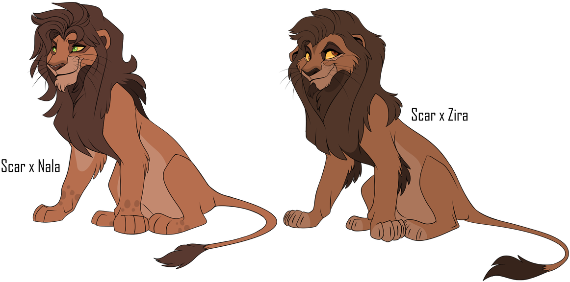 Lion King Adult Adopts - Tlk Lion (1280x647), Png Download