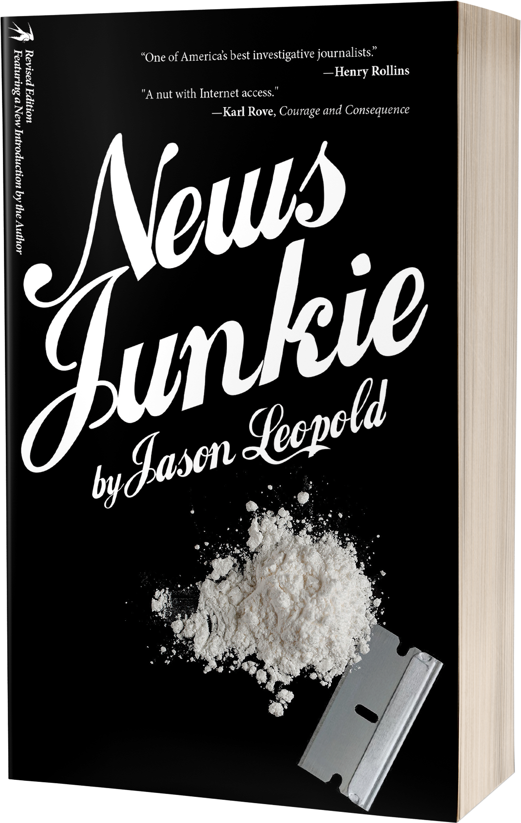 News Junkie - New Junkie (1416x2000), Png Download