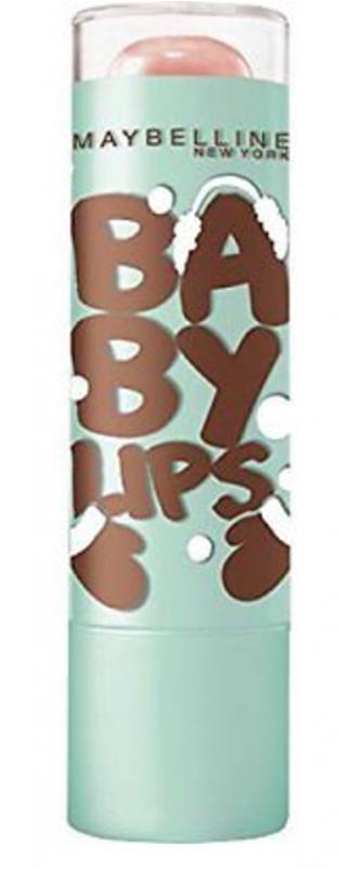 Maybelline Baby Lips Mint Candy - Baby Lips Mint Candy (800x800), Png Download