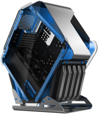 Case Gaming (700x500), Png Download