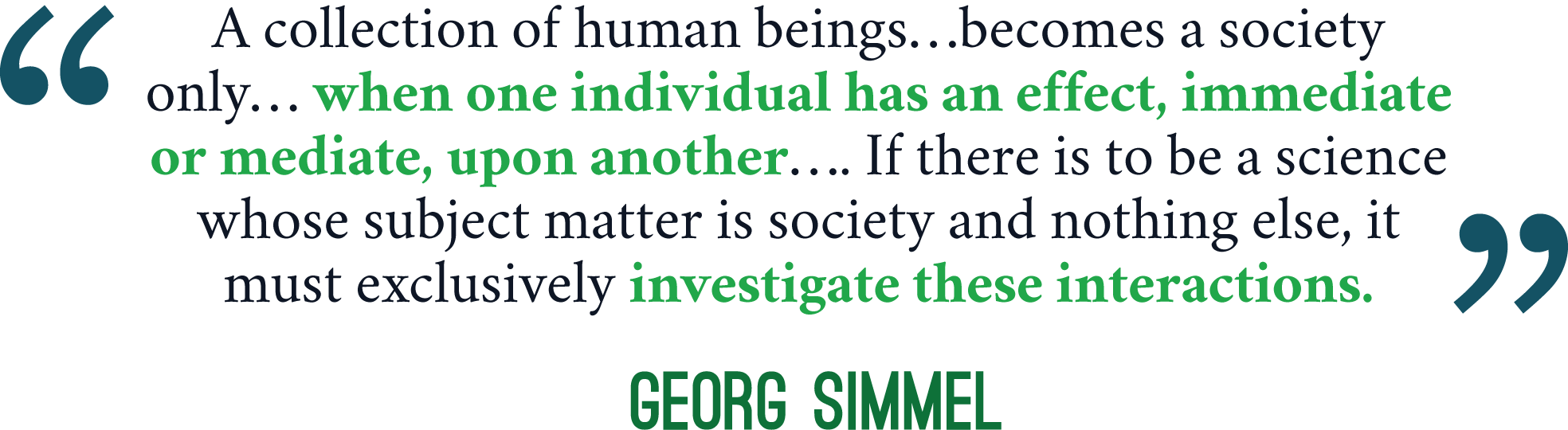 Contemporary Social Network Analysis Was Formalized - Analyze The Impact A Single Person Can Have On History (1968x540), Png Download
