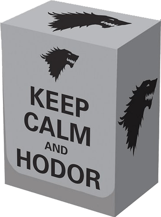 Game Of Thrones (709x709), Png Download