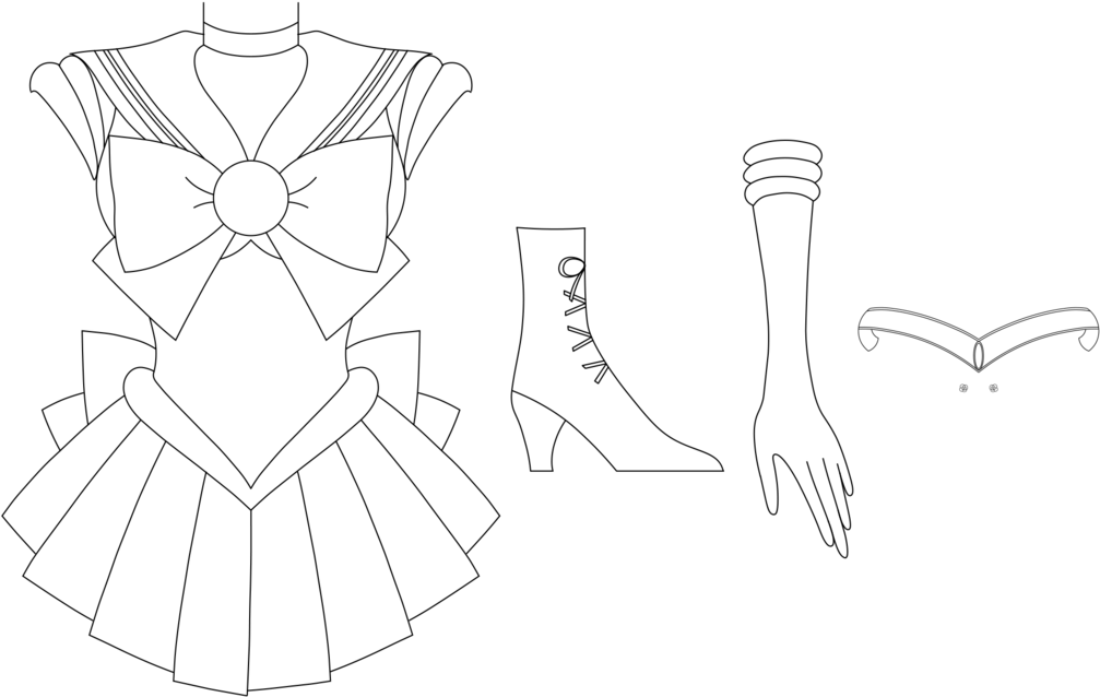 Jupiter Drawing Transparent - Line Art (1024x661), Png Download