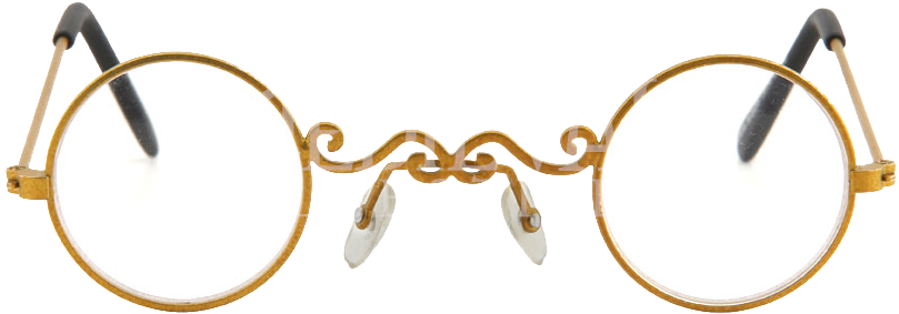 Lu876803 By Medieval Collectibles Glasses Frames, Eye - O Glasses (808x808), Png Download