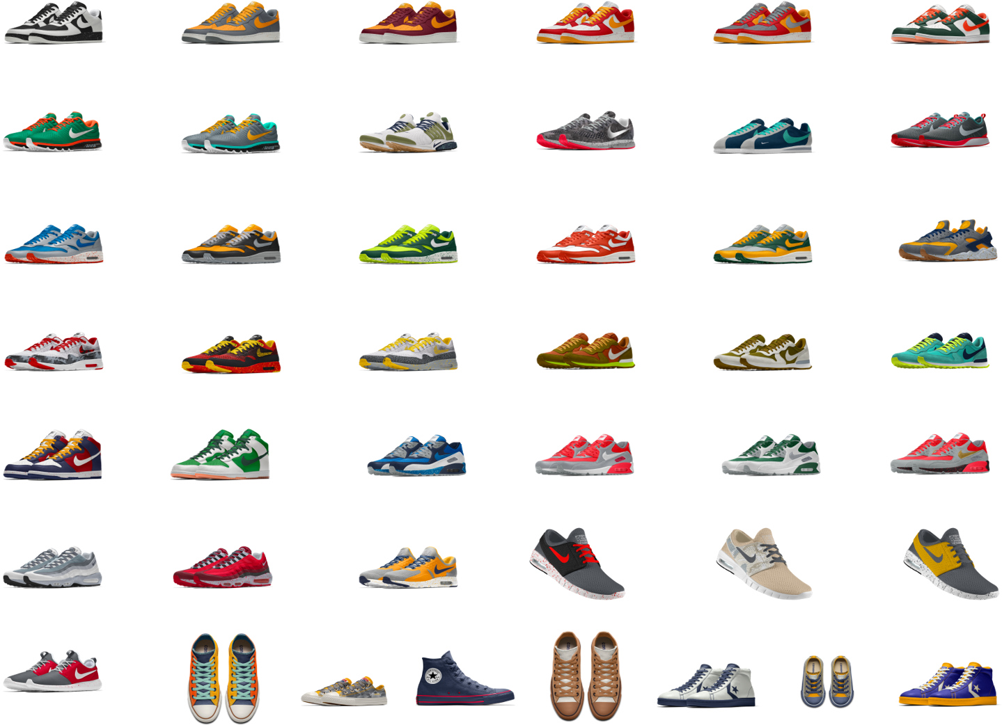 Soon Available On Our Online Store - Sneakers (1464x1117), Png Download