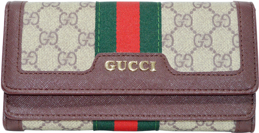 600 X 600 7 - Gucci Wallet Png (600x600), Png Download