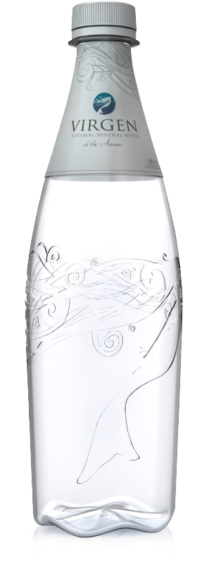 Natural Mineral Water Natural Mineral Water, Water - Water Bottle (1057x1264), Png Download