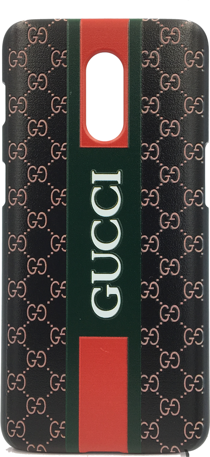 Tdg Oneplus 6t 3d Texture Printed Designer Gucci Hard - Oneplus 6t Gucci Case (1536x2048), Png Download