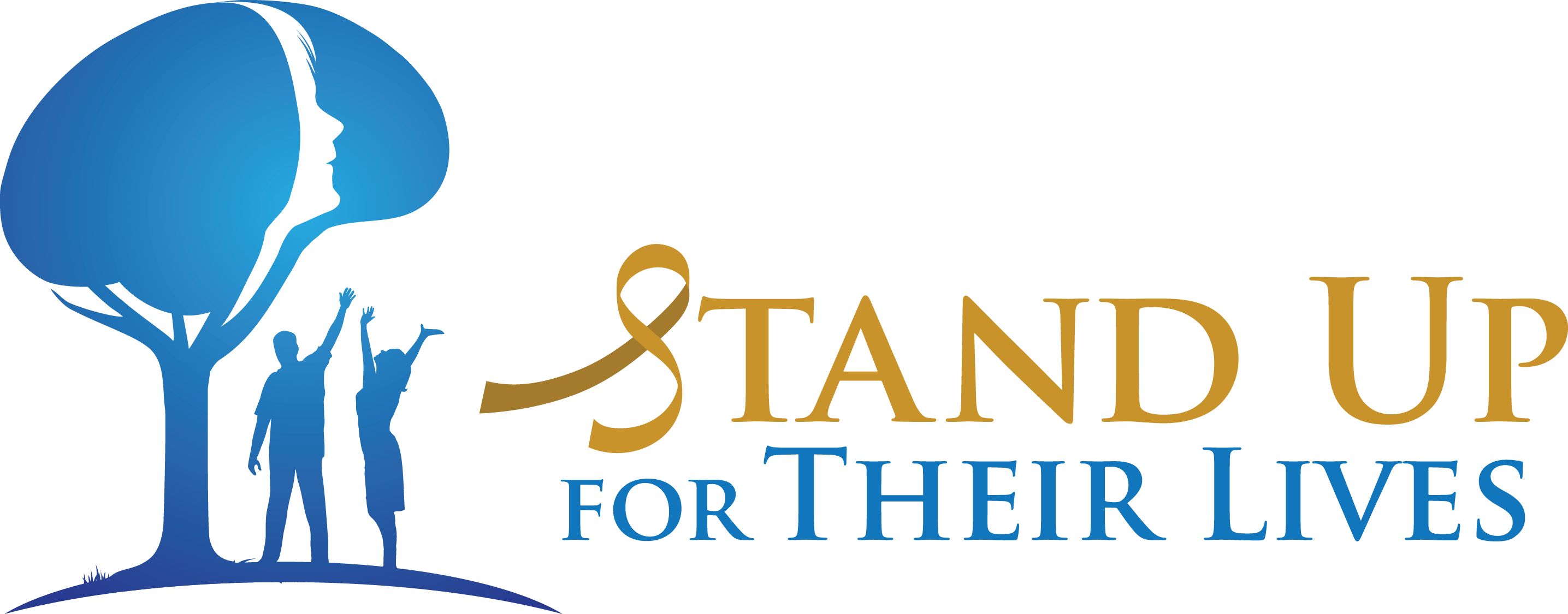 Cancer Awareness Color Picswe - Graphic Design (2871x1125), Png Download