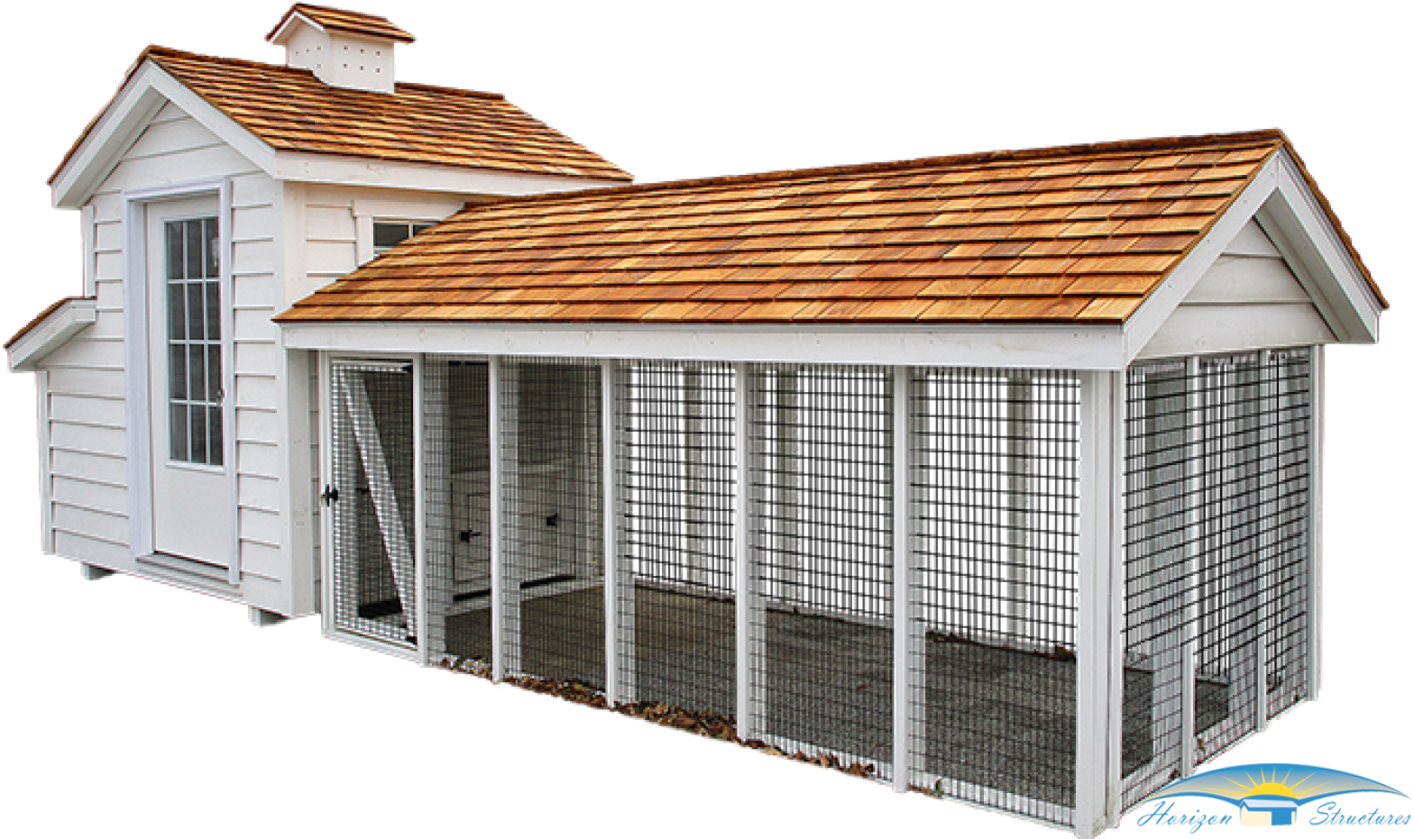 Chicken Coops For Sale Transparent Background - Shed (1600x934), Png Download