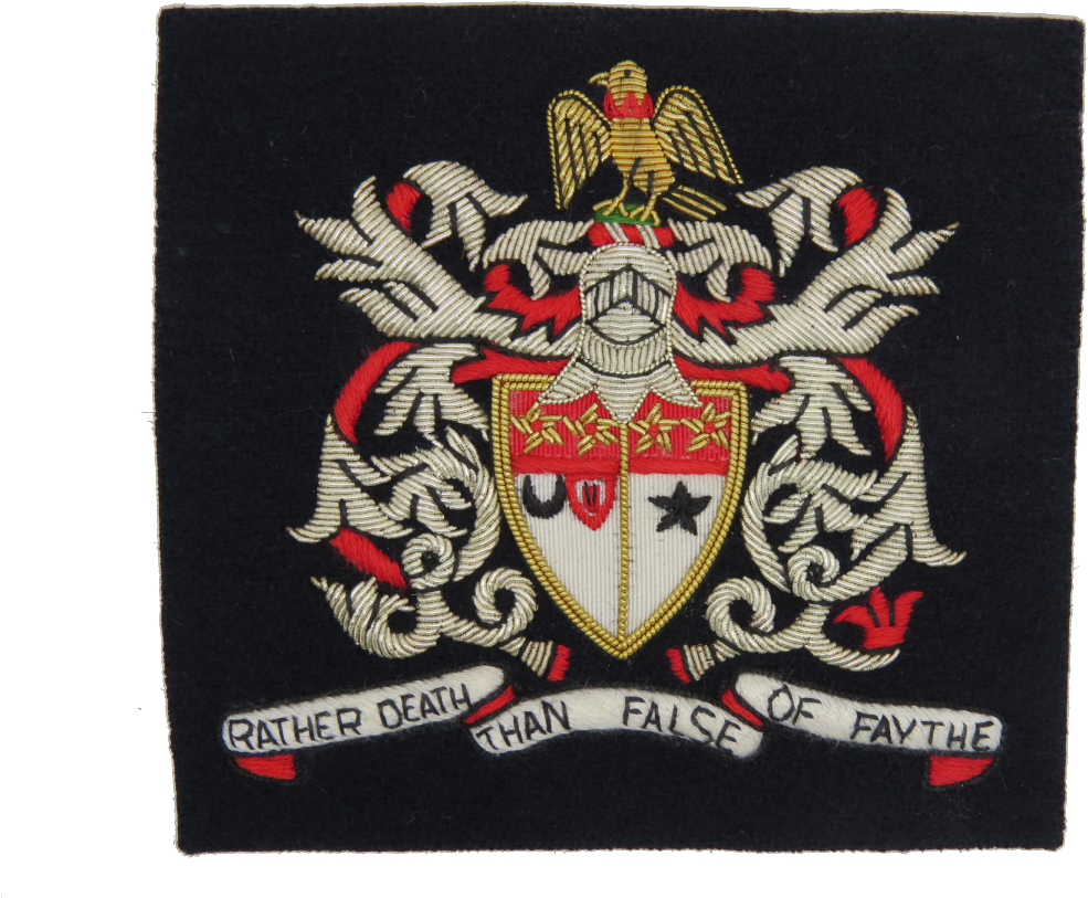 Crest (1200x900), Png Download