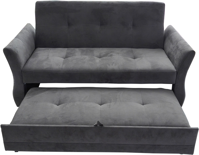 Sofa Cama Dublin - Studio Couch (720x720), Png Download