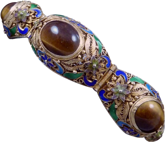 1l Tiger Eye Jewelry & Its Unusual Properties - Sapphire (768x768), Png Download