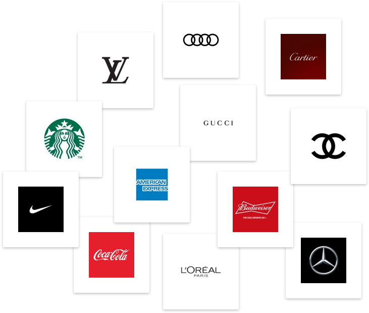 Competitor Brands - Graphic Design (982x762), Png Download