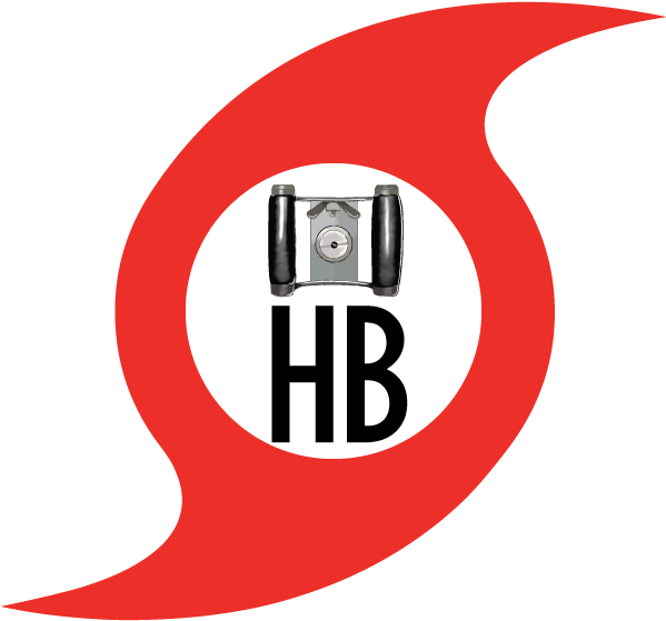 Hurricane Butterfly - Graphic Design (612x792), Png Download