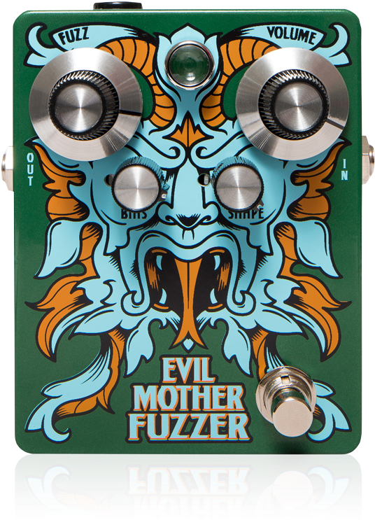 Evil Motherfuzzer - Dr No Bad Motherfuzzer (800x800), Png Download