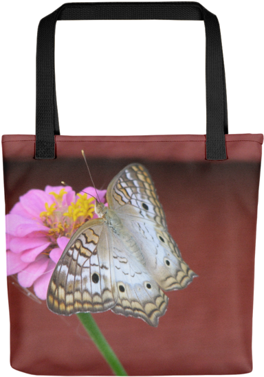 Iansphotos - Net - Tote Bag (600x600), Png Download