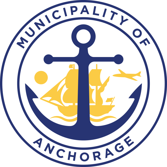 Municipality Of Anchorage - The Lord Milner Hotel (668x668), Png Download
