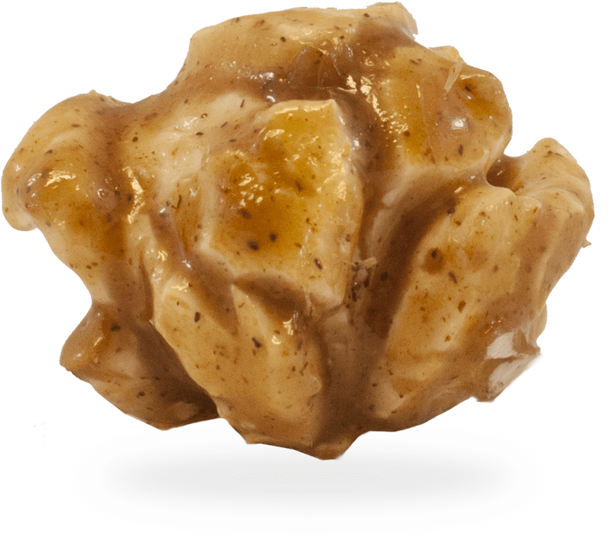 Caramel Popcorn Png High-quality Image - Candy (1000x1000), Png Download