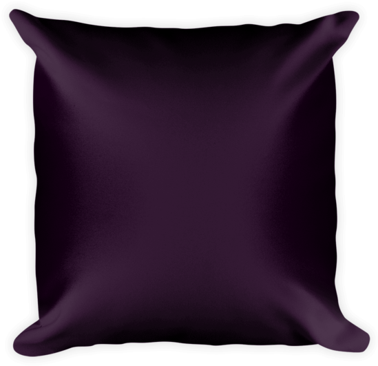 Twisted Sister Pillow - Throw Pillow (600x600), Png Download