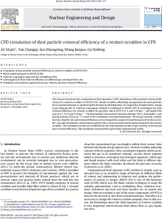 Pdf - Potassium Sarcosinate And Piperazine As A Solvent (612x811), Png Download