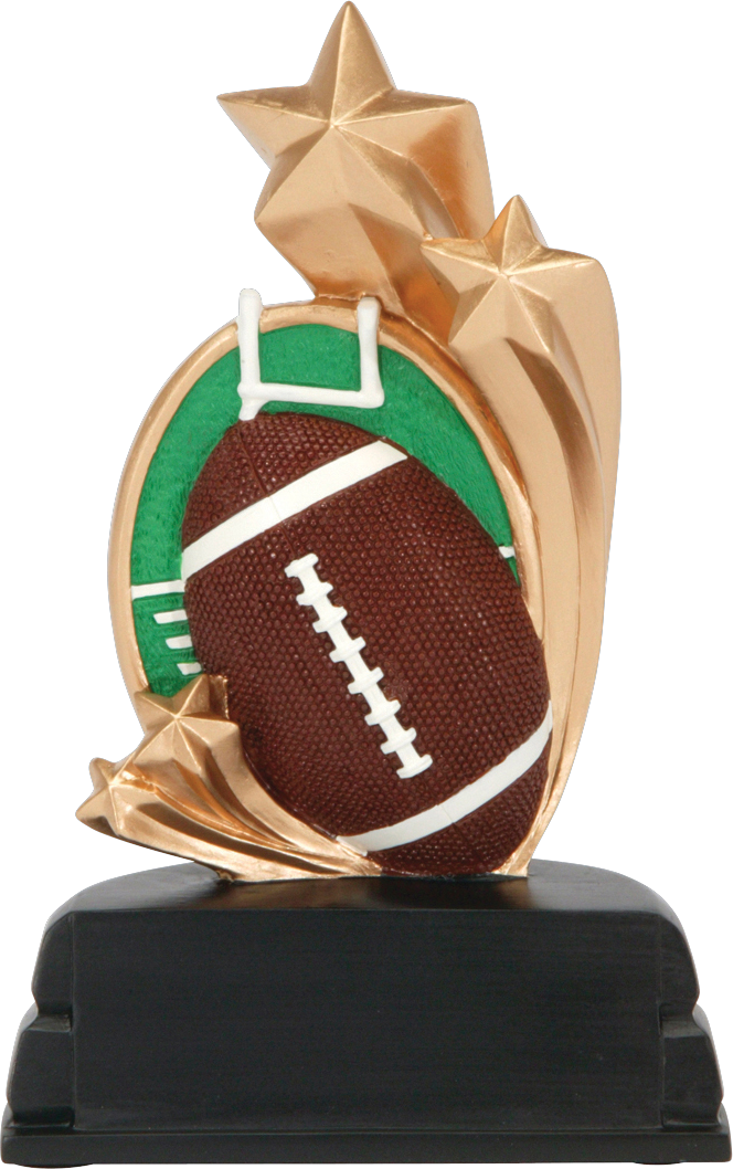 Trophy (664x1058), Png Download