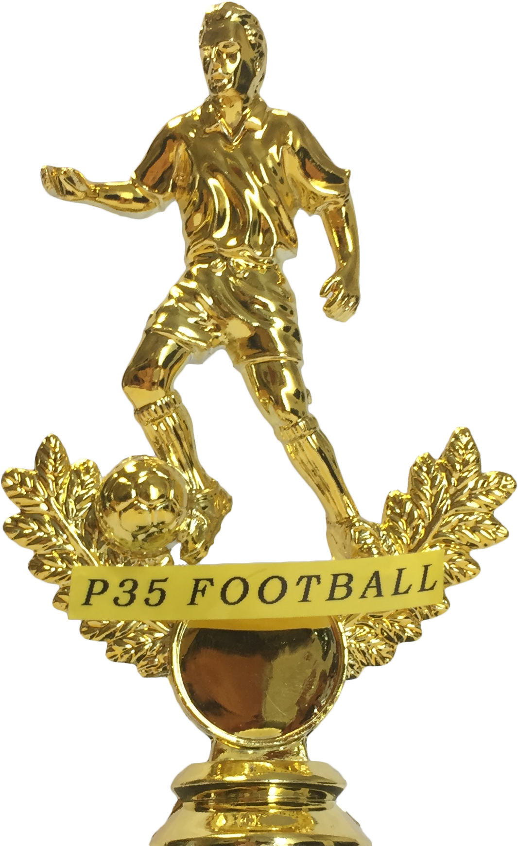 Trophy (1405x2082), Png Download