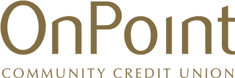 Onpoint - Onpoint Community Credit Union (579x578), Png Download