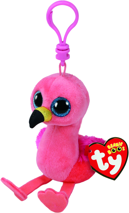 Gilda Beanie Boo (566x900), Png Download